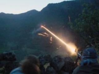 Tunceli baskının olduğu gece neler yaşandı