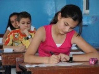 SBS'de 1 soru hatalı