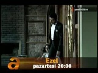 Ezel Eyşan'dan intikamını alıyor