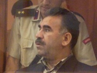 Öcalan: Kürtler akılsızdır