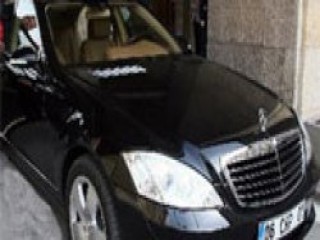 Baykal'ın arabası satılıyor