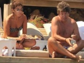 Boşanıyoruz dediler tatile çıktılar