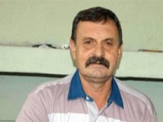 Tabancamı unutmuşum helada