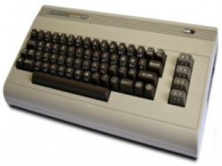 Commodore 64 efsanesi geri dönüyor