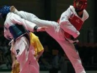 Millilerden 1 altın 4 bronz