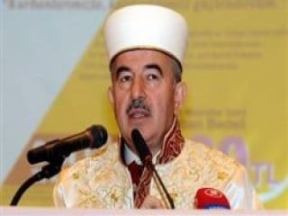 Bardakoğlu neden görevden ayrıldı