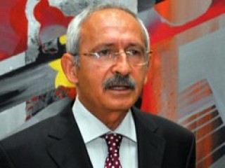 Kılıçdaroğlu: Sonunda ilkokulda da türban olacak