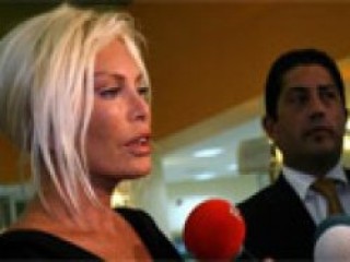 Ajda Tarkan'la düet yapacak