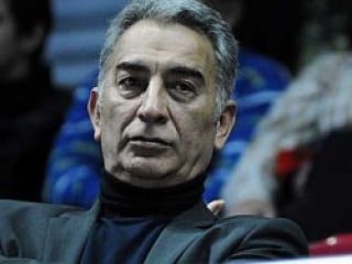 Ali Sami Yen'i Adnan Polat kuruttu