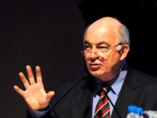 Sabah yazarı: Kemal Derviş 8 Mart'ta CHP'de