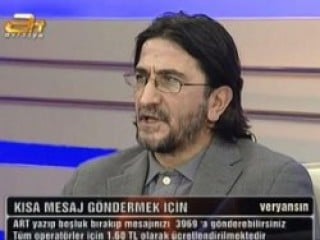 Nihat Genç'e son Ergenekon gözaltıları soruldu