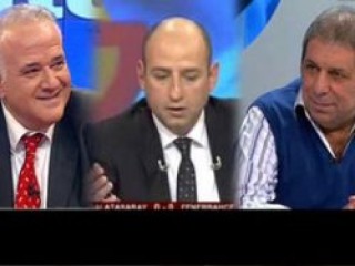 Galatasaray Telegol'e ateş püskürdü