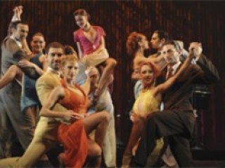 Tango ateşi İstanbul’u yakacak