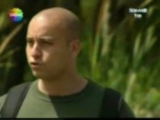 Survivor Çılgın Taner Top - 10