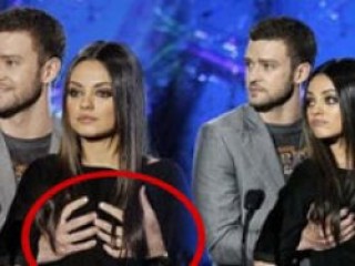 Justin'den milyonların önünde +18 şaka - Video