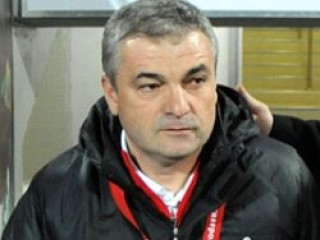 Çalımbay: Mehmet Yıldız'a teşekkür ederim