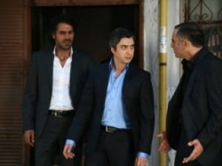 Kurtlar Vadisi Pusu 128. bölüm fragman