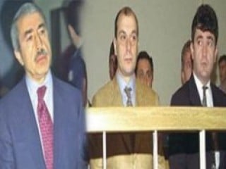 Ömer Lütfü Topal cinayeti davası yeniden görülecek