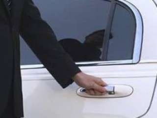 Milletvekillerine şoför veriliyor