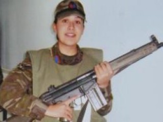 Şehit haberi aileye doktor eşliğinde verildi