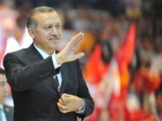 Erdoğan Somali'deki dramı yazdı
