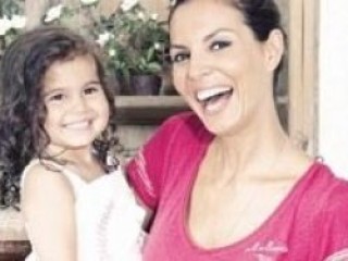 Sinem Güven dadı şoku yaşamış