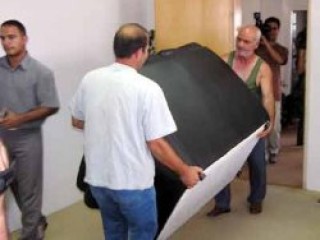 Haciz işlemlerinde devrim gibi karar