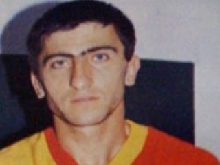 Galatasaraylı Rıdvan