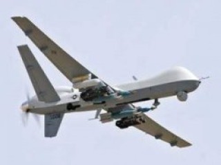 Predatorlar geldi fakat kumandalar ABD'de