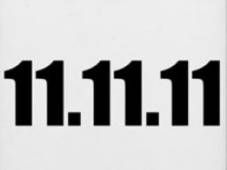 Bu tarihe dikkat: 11.11.2011