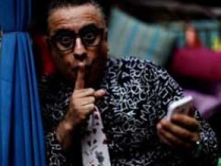 Erol Köse: Hülya Tanju'nun metresiydi