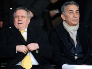 Aziz Yıldırım: Anadolu kulüplerinin g..tü kalktı