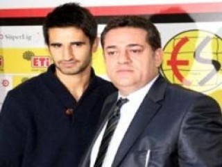 Halil Ünal: F.Bahçe'yle anlaştık