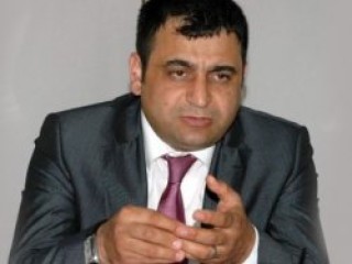 Caferiler Sedat Laçin'e dava açıyor