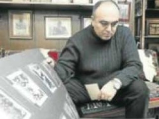 Yüksel: Atatürk Fenerbahçeli değil Galatasaraylıydı