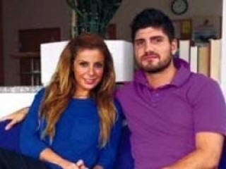 Barış Özbek geri döndü