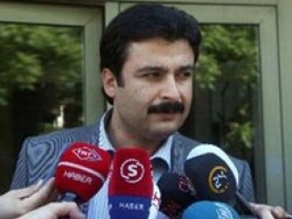 Mehmet Berk: Saracoğlu'nu çok özledim