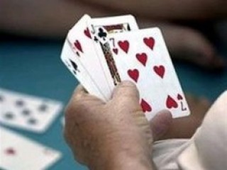 Polisten kumar çetesine: Arkadaşlarla geliyoruz..