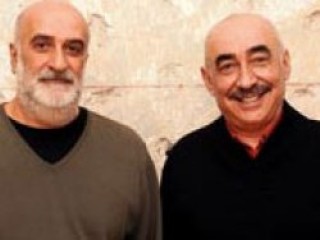 Yavuz Turgul Şener Şen'i anlattı