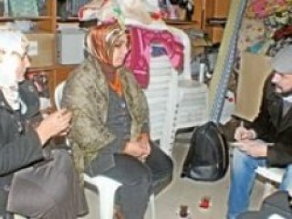 Pozantı'nın taş atan çocukları kimdir nasıl yaşar