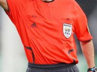 Süper Lig'de 34. haftanın hakemleri