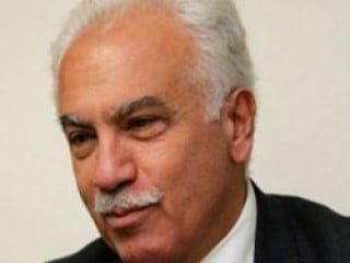 Perinçek Ermeni değilim deyip soyağacını açıkladı