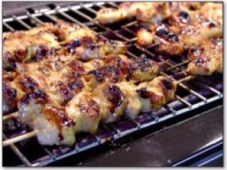 Bizlere tavuk eti diye yedirdiklerine bakın