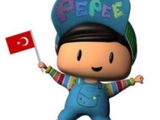 Facebook'ta Pepee'yle porno tuzağı