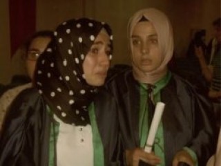 Başörtülü öğrencilere ödül yok