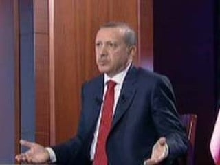 Erdoğan'dan canlı yayında kürtaj yorumu - Video