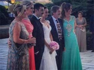 Derya Baykal’ın oğluna gece kulübünde dayak