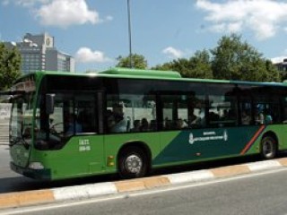 İETT'den 54 yeni hat