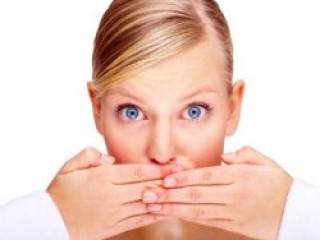 Oruçluyken ağız kokusunu nasıl önleriz