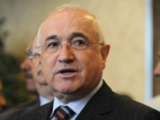 Çiçek CHP'nin TBMM toplansın çağrısını duyurdu